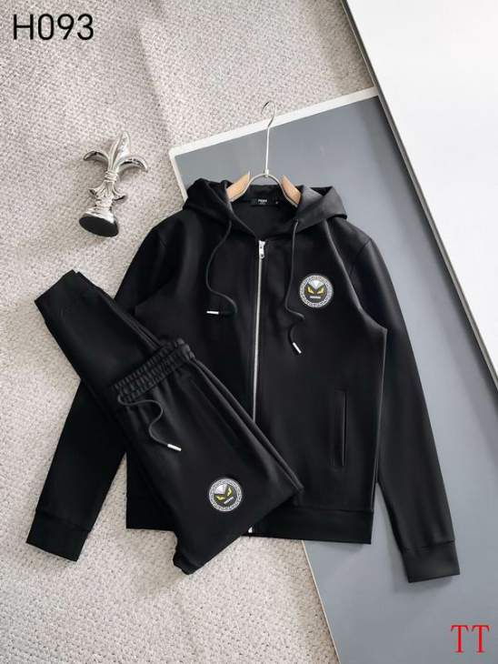 Picture of Fendi Sweater Suits _SKUFendiM-3XL20tr24739019